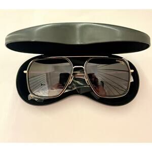Carrera Sunglasses New with Case